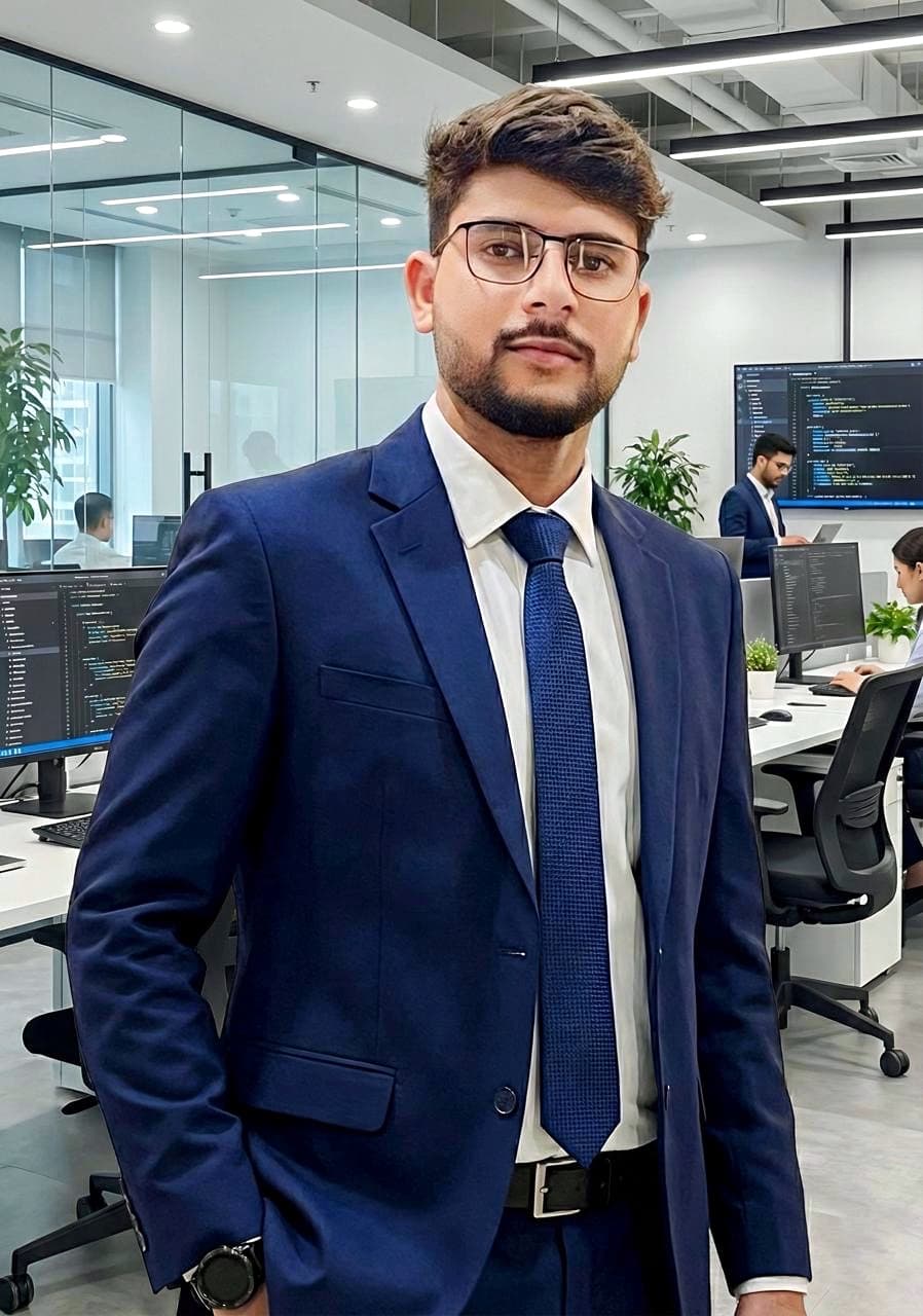 Profile photo