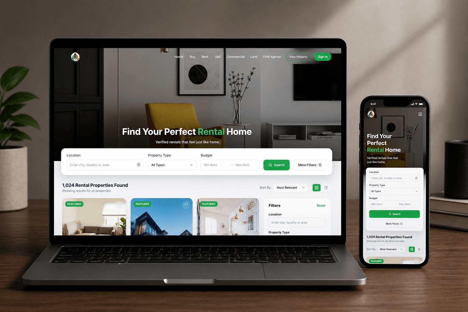 PlaceHub
